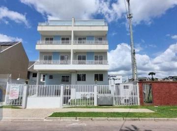 57725a271703079f874b2b888ce0896ef16ec7fd · Apartamento com 3 dormitórios à venda, 101 m² por R$ 550.000,00 - Fazendinha - Curitiba/PR