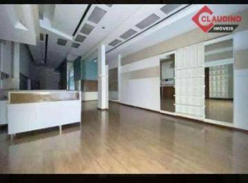 b0ff823ed95961b758f058018b6218ced1b6291f · Loja para alugar, 415 m² por R$ 27.212,31/mês - Cidade Mãe do Céu - São Paulo/SP