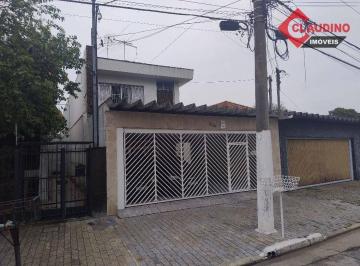 4f1f844ae33f6087c538a060acf72e30ed92842d · Sobrado à venda, 150 m² por R$ 1.200.000,00 - Vila Formosa - São Paulo/SP