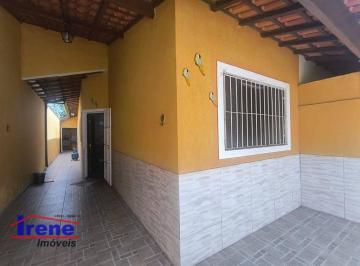 842b8ed458c300b1b2c5150bd2d1253ca9e5fc3b · Casa com 2 dormitórios à venda, 70 m² por R$ 280.000,00 - Jardim Tupy - Itanhaém/SP