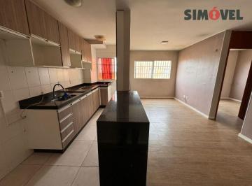 Apartamento · 2 Quartos · Apartamento à venda - no Riacho Fundo II