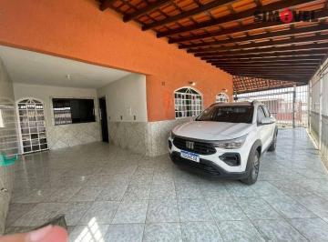 a94dc97468316ce1f6568f8b315377daadd79a96 · Recanto das Emas, Quadra 110, casa escriturada de 218m², laje, 3 qtos, suíte R$: 350.000