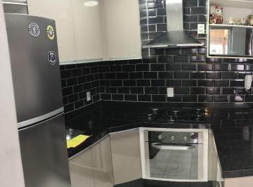 Apartamento · 62m² · 2 Quartos · 1 Vaga · Apartamento com 2 dormitórios à venda, 62 m² por R$ 510.000,00 - Vila Barros - Guarulhos/SP