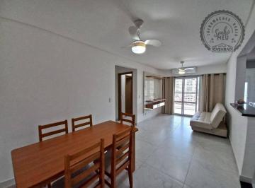 32406161096f9babc10162046b58d2735687e1a0 · Apartamento no Canto do Forte - Praia Grande/SP