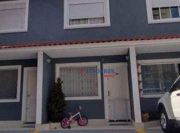 72d3630e11c764e876121b8acca78f48223d22ee · Sobrado 2 dormitórios à venda, 110 m² por R$ 460.000 - Jardim Olympia - São Paulo/SP