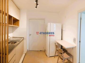 1abf74ebfbee62fcfac415bb5f15d0f80ecf243a · Apartamento à venda, 24 m² por R$ 400.000,01 - Butantã - São Paulo/SP