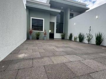 4dfdf8225baf22263ad1bec09e3babe6bda9582f · Casa com 2 dormitórios à venda, 60 m² por R$ 280.000,00 - Floresta - Cascavel/PR