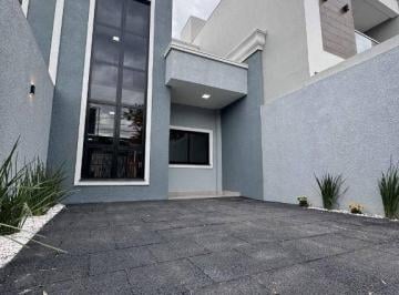 1c4b71bd33d74482d053af94f52f4810ed361e17 · Sobrado com 3 dormitórios à venda, 124 m² por R$ 650.000,00 - Canadá - Cascavel/PR