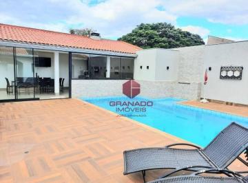 8b451158ab9e5c52ad313246c44061cdbc652634 · Casa com 4 dormitórios à venda, 453 m² por R$ 1.899.000,00 - Jardim Upon The Hills - Marialva/PR
