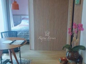 2b31bc934aed8c53e6084c1164f060b7a41ba5ef · Apartamento com 1 dormitório à venda, 37 m² por R$ 495.000,00 - Butantã - São Paulo/SP