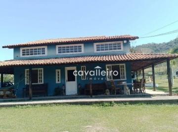 db1c4d3dc16a11ee37a7164d1c676d6b7ebb4090 · Chácara com 3 dormitórios à venda, 14536 m² por R$ 1.100.000,00 - Ubatiba - Maricá/RJ