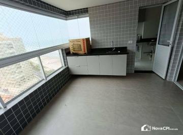 8453c4e1007c117774b3eb80c3f4f1ef06ce33e5 · Apartamento VISTA MAR com 3 quartos no Caiçara em Praia Grande/SP