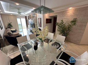 ab8ca48fba36b913451f9f68659ebeee87568059 · Apartamento com 3 Quartos Vila Guilhermina em Praia Grande/SP