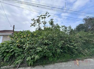 c989580bcff88d15d5b5906d06b6bde5d2e68529 · Terreno à venda, 510 m² por R$ 550.000,00 - Maitinga - Bertioga/SP