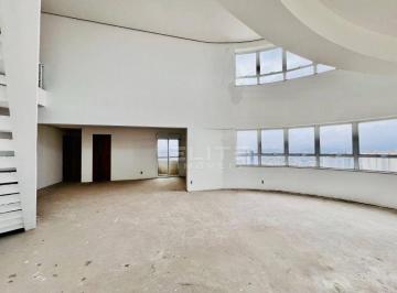 281fbc456fbdbba799afcfafd6e987a56093b2dd · Apartamento Triplex com 6 dormitórios à venda, 649 m² por R$ 6.000.000,00 - Vila Assunção - Santo An