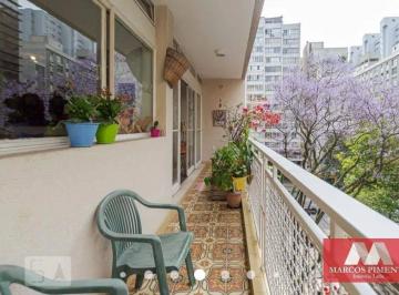 36e5b22333383c8a82307ba87f6cd489a5df4bb4 · Apartamento com 3 dormitórios à venda, 125 m² por R$ 1.300.000,00 - Bela Vista - São Paulo/SP