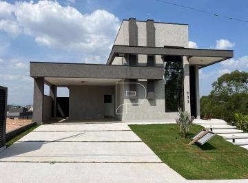48cd64ab21c185532c854ac3b5780a7fea188e89 · Casa com 03 suítes à venda, 297 m² por R$ 2.980.000 - Reserva Santa Maria Nature - Jandira/SP