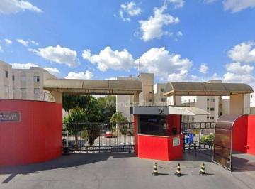 df06ca6568300de547ad895db9d7613968995377 · Apartamento à venda, 47 m² por R$ 200.000,00 - Jardim Guadalajara - Sorocaba/SP