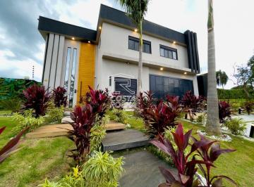 6253826418d52a8765ddf5450a9000bc19a1ee29 · Casa com 8 quartos à venda- Condomínio Ninho Verde II - Pardinho/SP