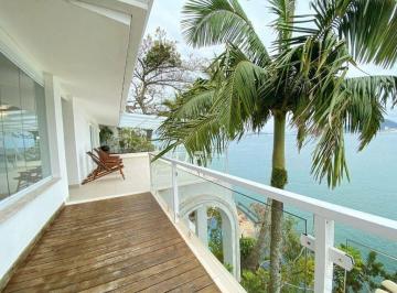 184f1747308907a1251900c4f48195b541d2bfa5 · Casa com 3 dormitórios à venda, 200 m² por R$ 3.490.000,00 - Enseada - Guarujá/SP