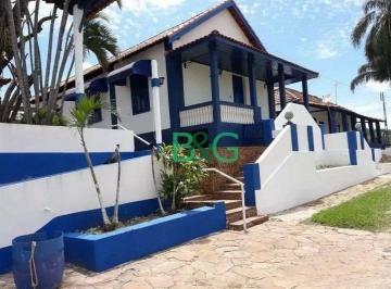 c1f2865e2e5778bf18ddfa9a314fc74308ead29e · Fazenda à venda, 984500 m² por R$ 75.000.000,00 - Jardim São Luiz - Taquaritinga/SP