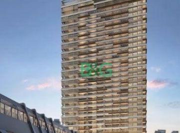 31bff6a9f4cca507b6a833319aebeca2bdd6c790 · Apartamento à venda, 70 m² por R$ 1.196.939,00 - Vila São Francisco - São Paulo/SP