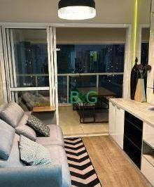 8f3a310483dbcfbc4561cfb5b84d2c07b029cb1e · Apartamento à venda, 65 m² por R$ 869.000,00 - Vila Dom Pedro I - São Paulo/SP