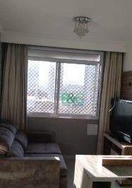 818e2549b690faa0a21d7eae284d72367699eb58 · Apartamento à venda, 35 m² por R$ 467.000,00 - Vila Leopoldina - São Paulo/SP