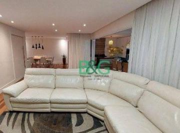 fefa0c89121552b596036645cc142d5905db27ca · Apartamento à venda, 242 m² por R$ 4.249.000,00 - Jardim das Perdizes - São Paulo/SP
