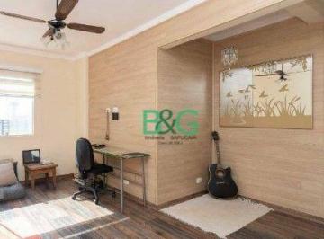 c6ab8de2f5468aebb4f7c45f851a66d7826309e2 · Apartamento à venda, 65 m² por R$ 634.000,00 - Sumaré - São Paulo/SP