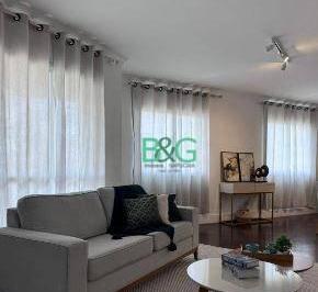 faa337948a51a1afb147505fd3be61e7bc892e00 · Cobertura à venda, 227 m² por R$ 1.247.900,00 - Jardim Ampliação - São Paulo/SP