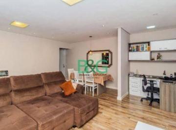 aa3cfc9eaf25b3ea7417cf0e0443225087796f1b · Apartamento à venda, 88 m² por R$ 799.000,00 - Ipiranga - São Paulo/SP