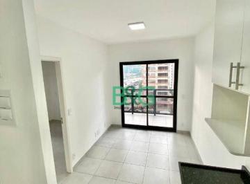 c10d977eac3e1a382de6b44d61d748b296caebc4 · Apartamento à venda, 32 m² por R$ 676.000,00 - Vila Olímpia - São Paulo/SP