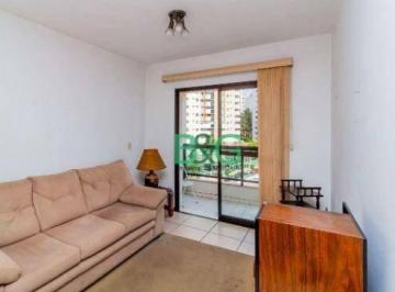 b537809da3c88f38da6c37a984e5da9ce1cd1836 · Apartamento à venda, 78 m² por R$ 690.000,00 - Vila Monumento - São Paulo/SP