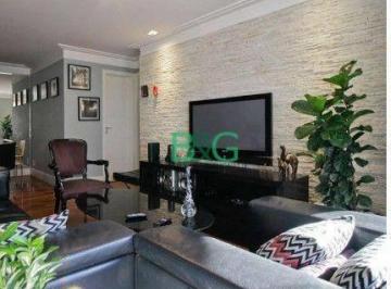 5781a1a75a58d6192794d3900def839ae03391e8 · Apartamento com 3 dormitórios à venda, 110 m² por R$ 1.385.000,00 - Vila Romana - São Paulo/SP
