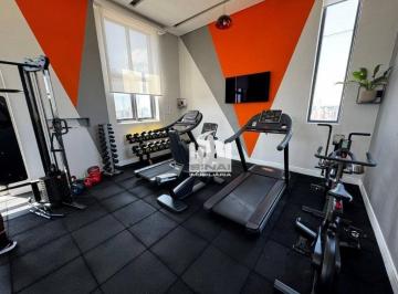 1e36ed95812efa7681fb812bb055ea92f5162d39 · Apartamento para alugar, 77 m² por R$ 8.145,86 - Chácara Santo Antônio - São Paulo/SP