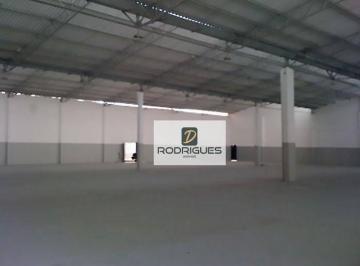 d1cbe3cf7aa57fae06d4cf606ca75da26f1e8676 · Galpão, 3500 m² - venda por R$ 10.500.000,00 ou aluguel por R$ 80.000,00/mês - Jardim Ruyce - Diadem
