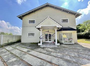 b968fdfae7add4172e3be42fcd91f10856b1e592 · Casa à venda, 228 m² por R$ 1.800.000,00 - Granja Viana II - Cotia/SP