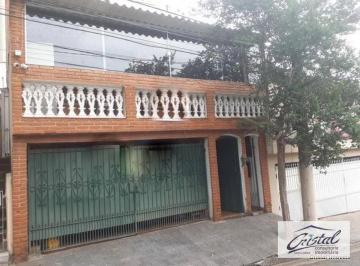e47476a90fa6ee9f8ea59a769f9a41ebc9997f90 · Sobrado com 5 dormitórios à venda, 150 m² - Vila Lageado - São Paulo/SP