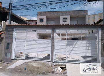 b8460e1a264d808798259ed76ea18d63c7174766 · Sobrado com 2 dormitórios à venda, 75 m² - Vila São Francisco - São Paulo/SP