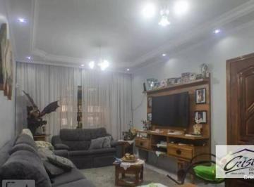 d5b33f7fc7cec9d2d1735b393e1ff9b942942f23 · Casa com 3 quartos (1 suíte) à venda, 138 m²  - Vila Nhocune - São Paulo/SP