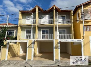 97e15366e72e746f0004e1f7c6de0f0703386ee7 · Sobrado com 3 dormitórios à venda, 145 m² por R$ 600.000,00 - Butantã - São Paulo/SP