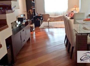 bdb89b3695959117adf6d146e827452fa26058ca · Sobrado com 4 dormitórios à venda, 240 m² - Vila Suzana - São Paulo/SP