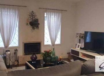 665c941cedc38729900642c4b3c79595b10f2785 · Casa com 3 quartos (2 suítes) para alugar, 250 m² - Jardim Bonfiglioli - São Paulo/SP