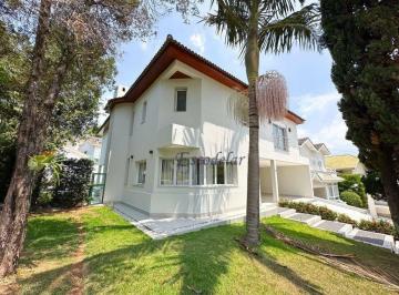 c4d32696558de8fc9ca1d6c15b0a689dab144428 · Casa com 4 dormitórios à venda, 562 m² por R$ 4.500.000,00 - Alphaville - Santana de Parnaíba/SP