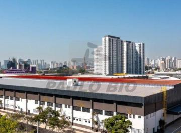 Comercial · 6600m² · Comercial para aluguel - na Água Branca