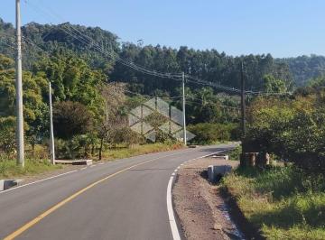 Rural · 24000m² · ÁREA DE TERRA COM ÁRVORES FRUTIFERAS