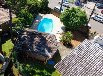 Casa · 209m² · 4 Quartos · Casa no bairro Primavera em Dois Irmãos RS
