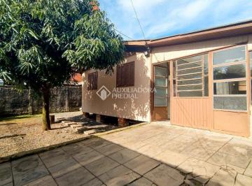 1 - FACHADA · CASA  COM 3 QUARTOS NO BAIRRO IMIGRANTE NORTE EM CAMPO BOM