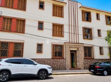 Apartamento · 58m² · 2 Quartos · Apartamento térreo, tipo casa com pátio em L!